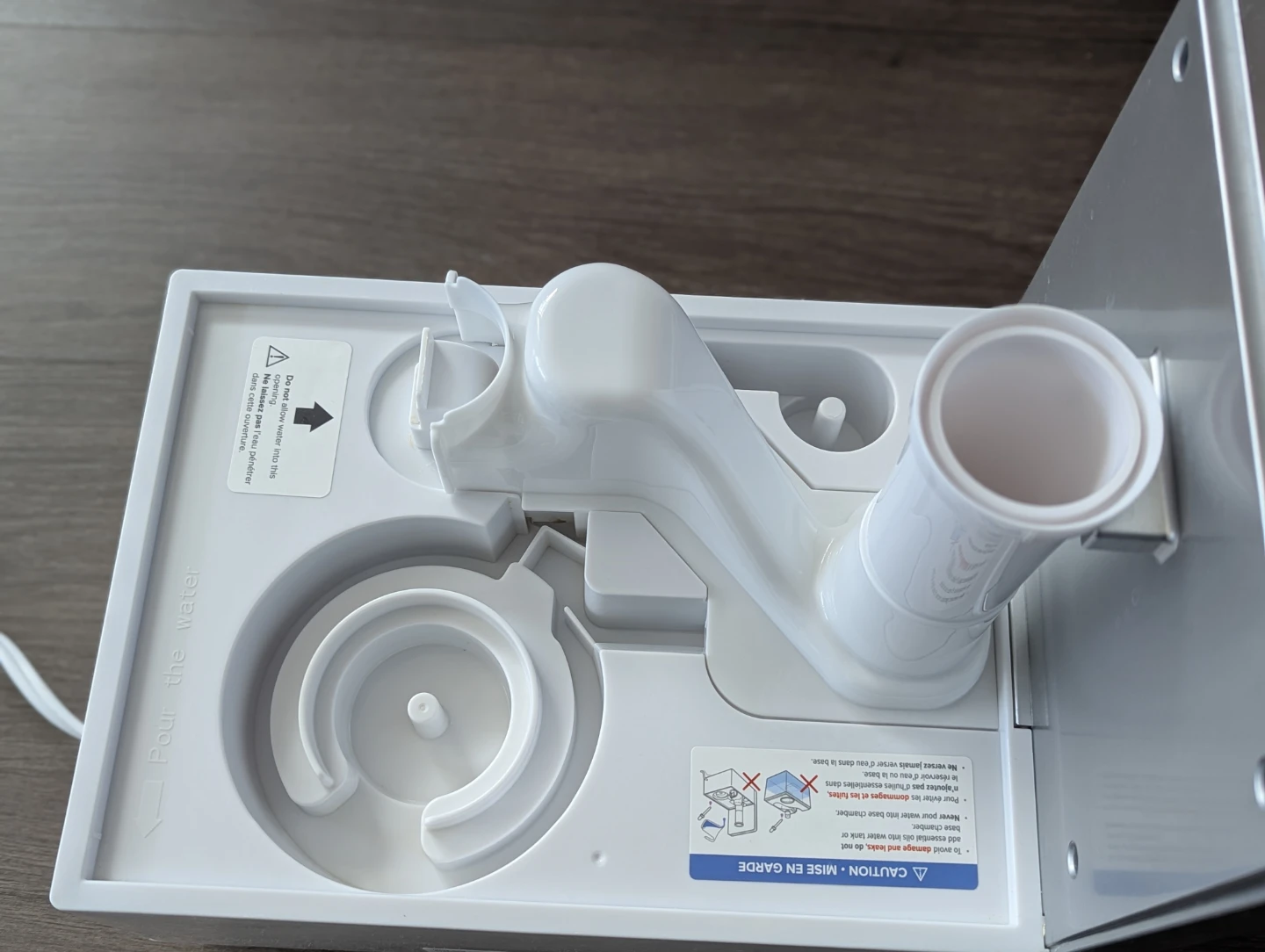 Levoit Humidifier - photo 2