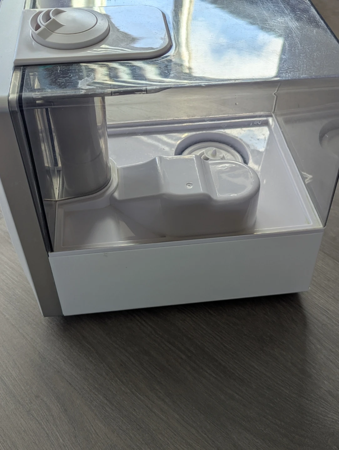 Levoit Humidifier - photo 3