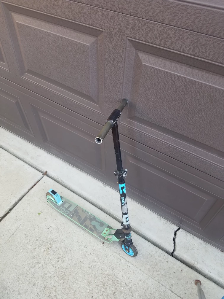 Razor 100 Scooter