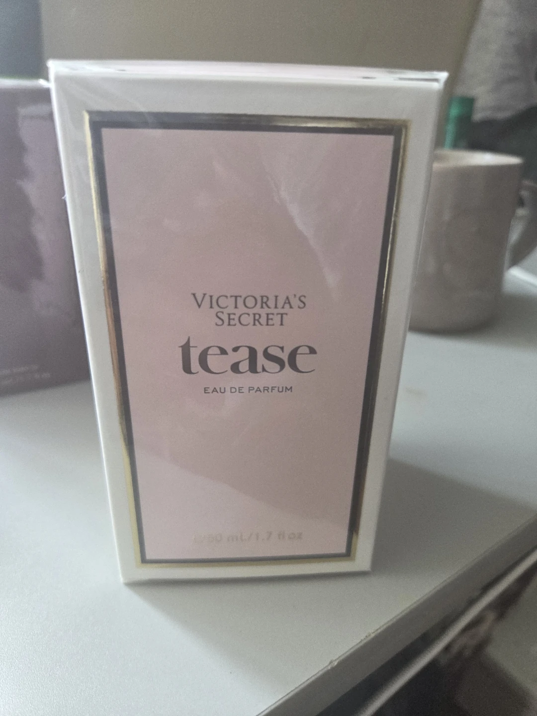 Victoria's Secret Tease Eau de Parfum 50 mL / 1.7 fl oz