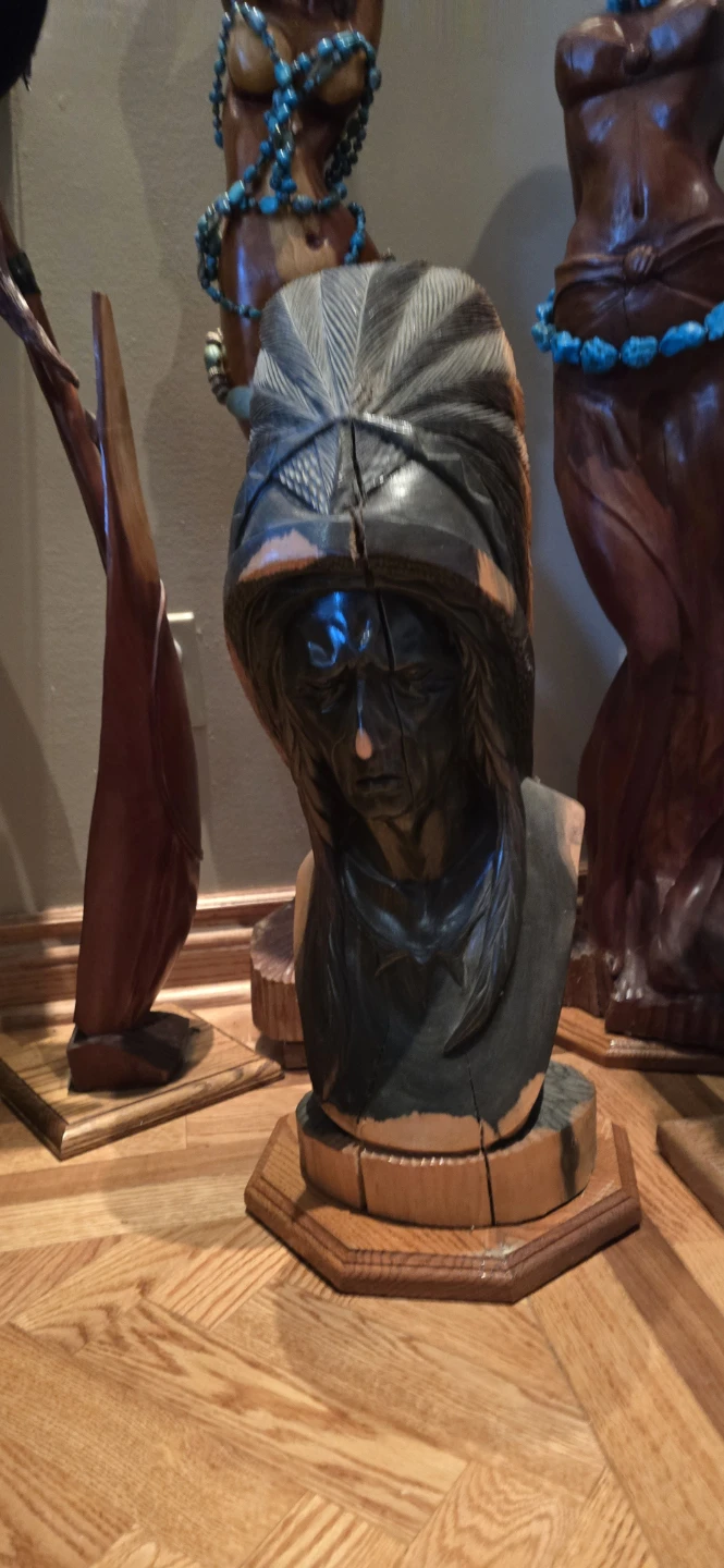 Decorative Sculptures ART - photo 3