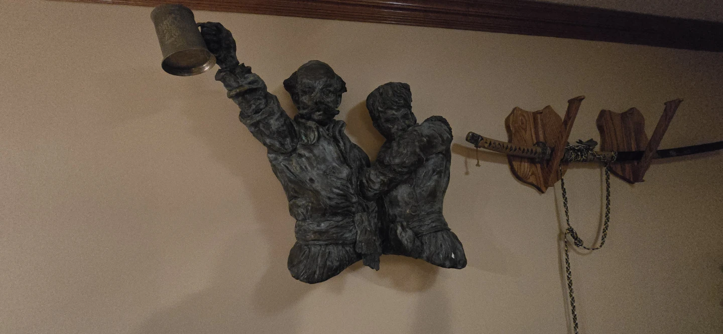 Decorative Sculptures ART - photo 4