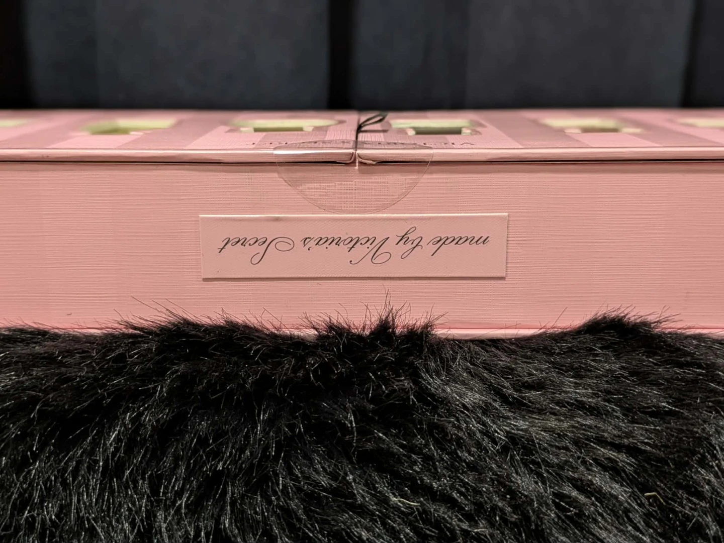 Victoria's Secret The Fitting Room Mini Fragrance Discovery Set - photo 3