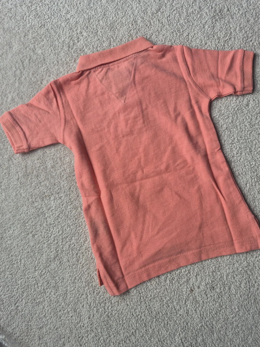 Polo Shirt Size 3 - photo 2
