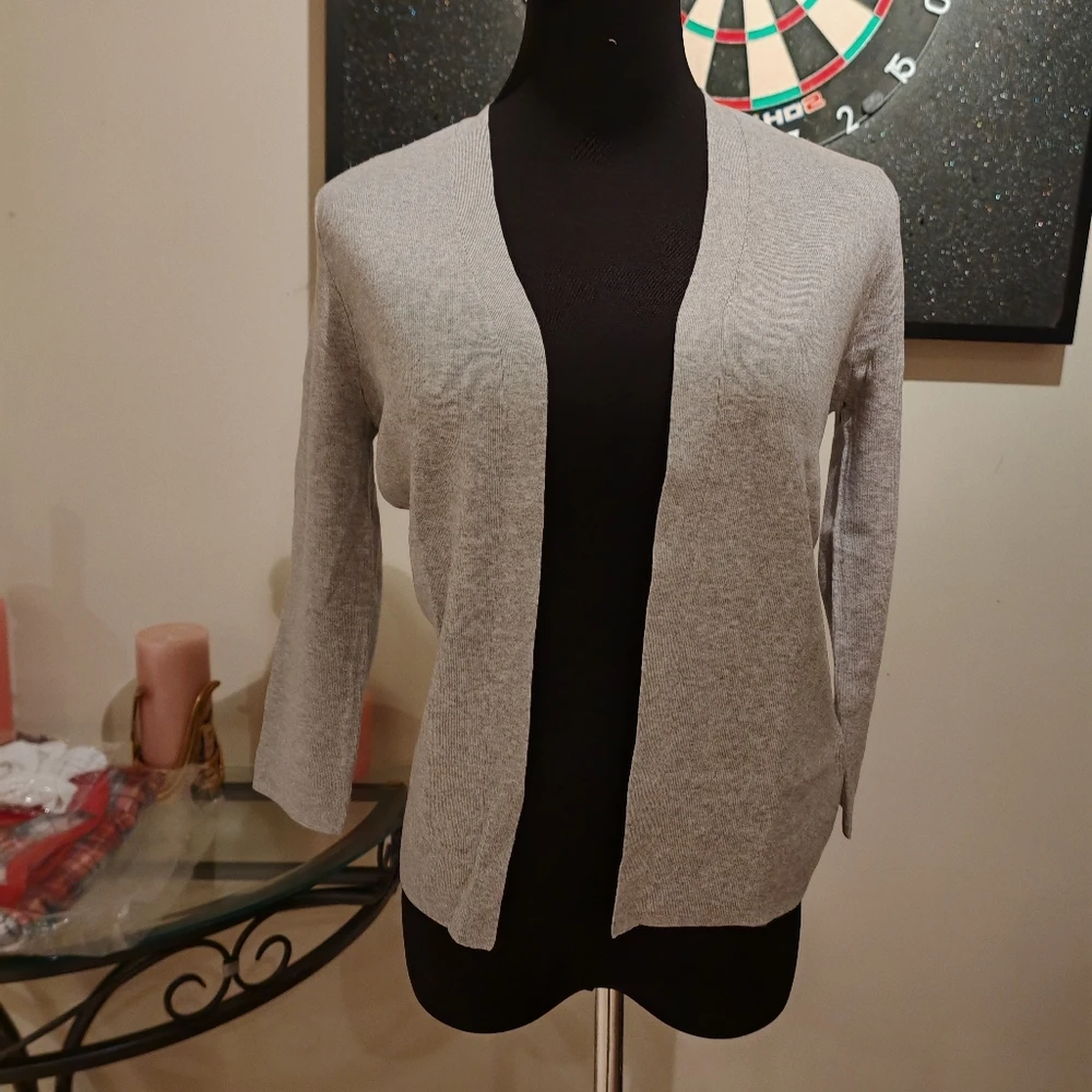 New Ted Baker silk blend  RACHELA CHELSEA WOVEN BACK WRAP_0080 - photo 4