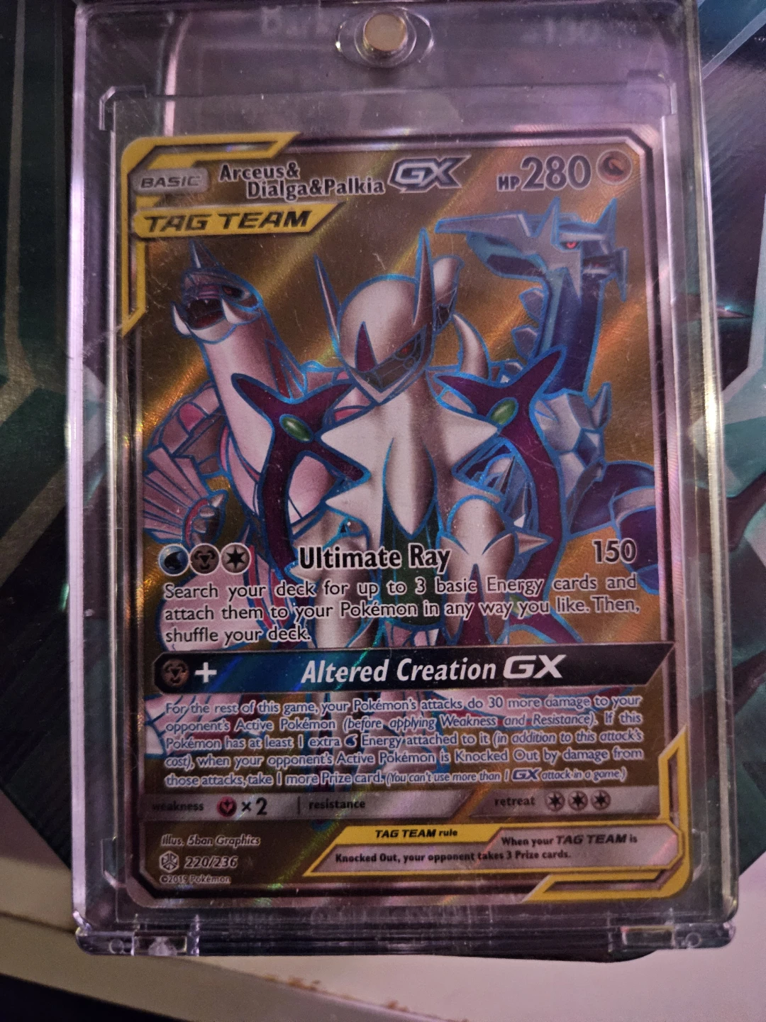 Pokemon Trading Card Game Tins & Packs - photo 2