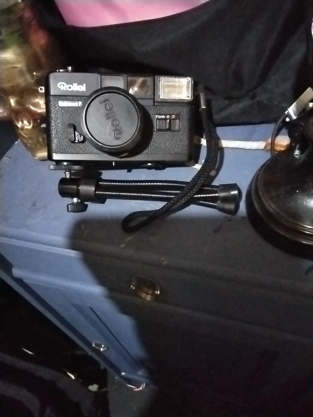 2 cameras