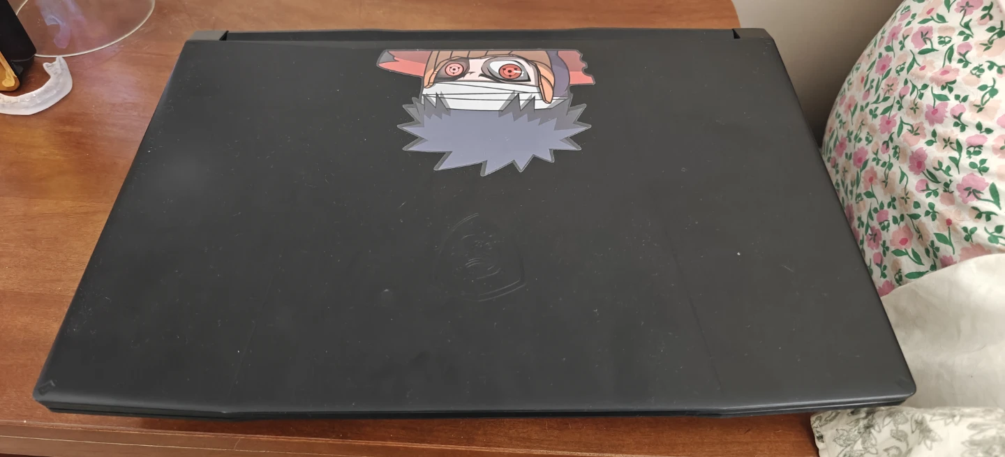 MSI Katana 15 Laptop - RTX 4050 - photo 2