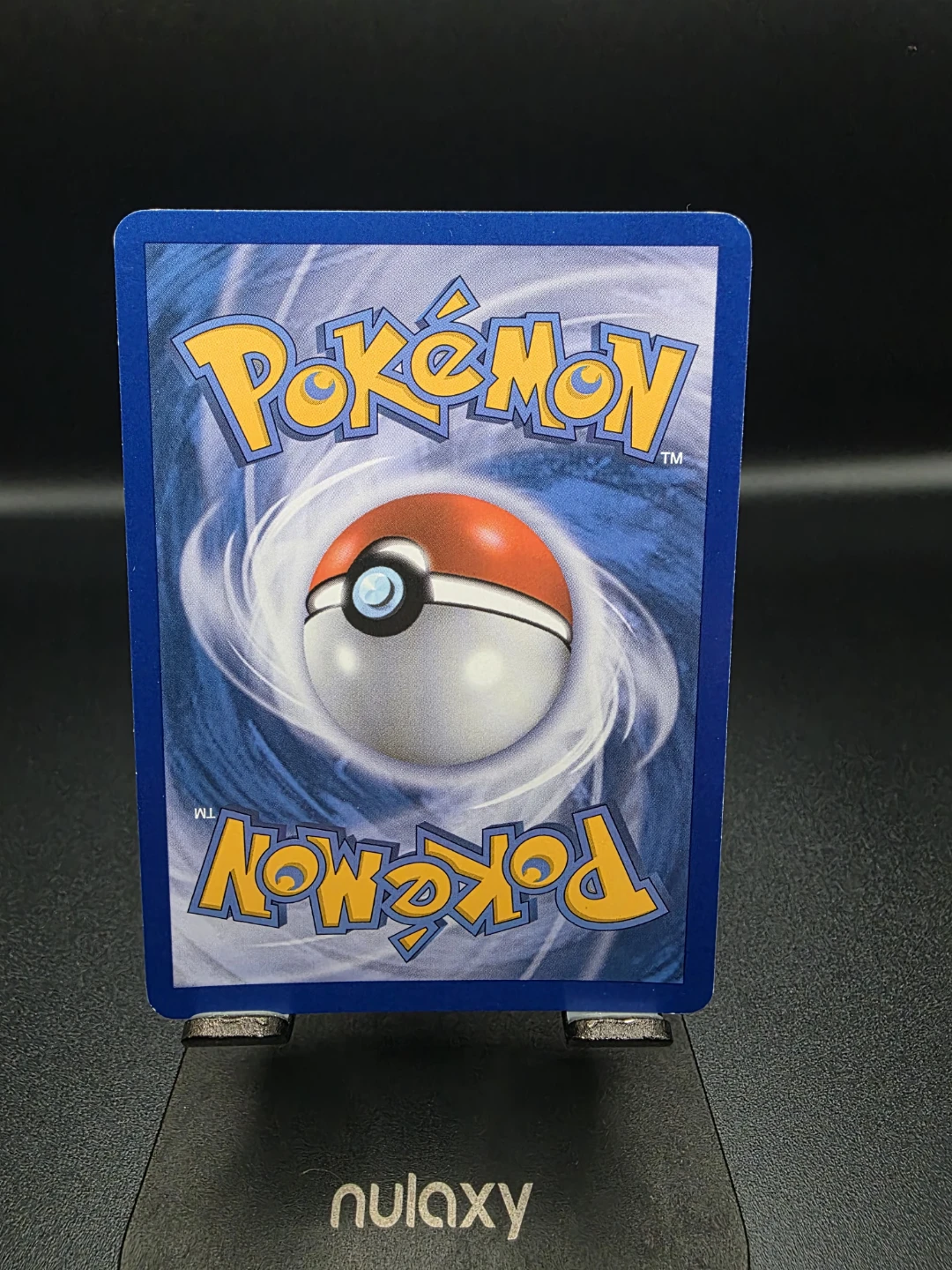 Melotta EX Pokémon Card - photo 2