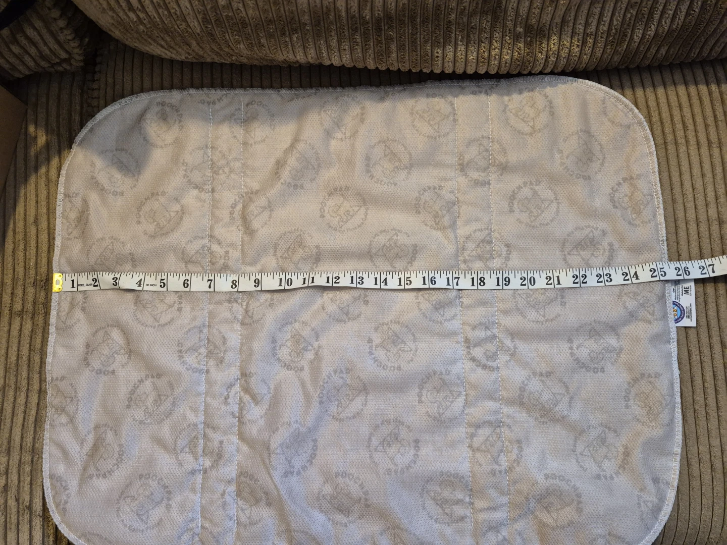PoochPad Potty Training Pad Liner - photo 2