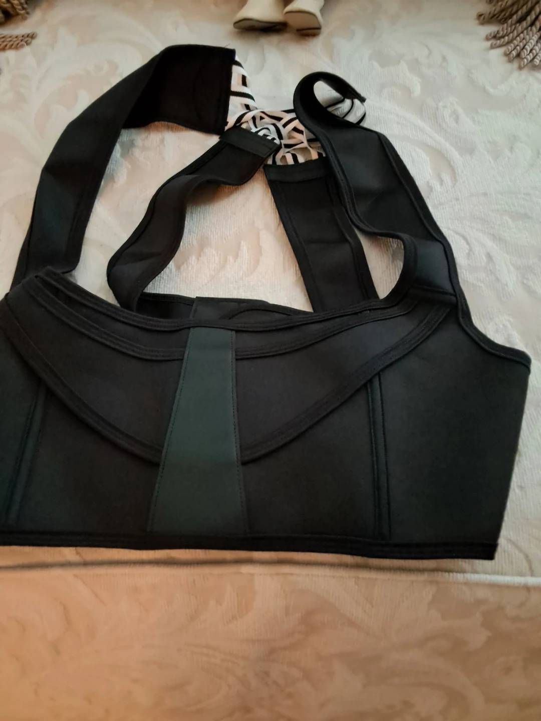 Coretech Posture Corrector Back Brace