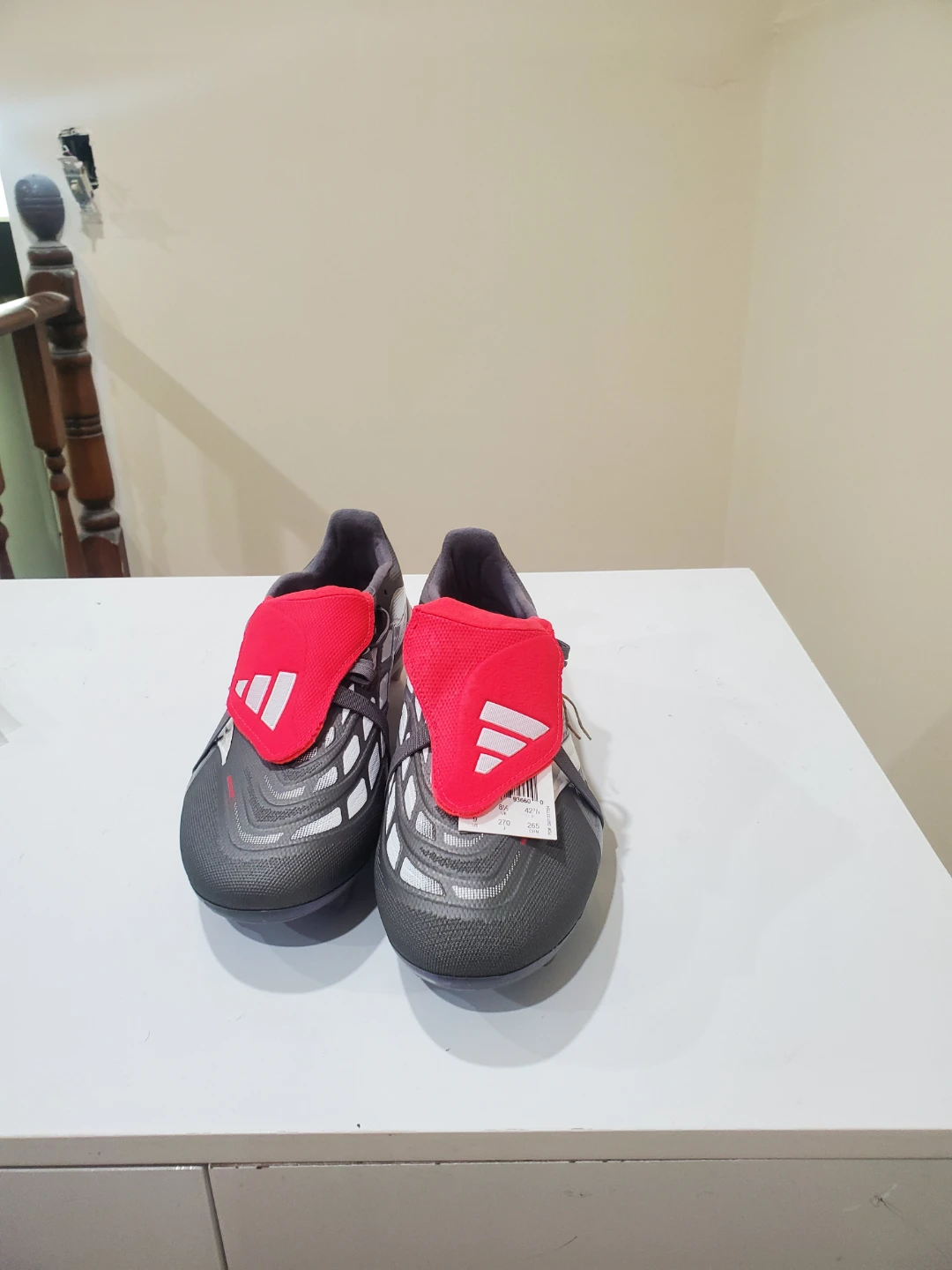 Adidas Predator League Football Boots - photo 3
