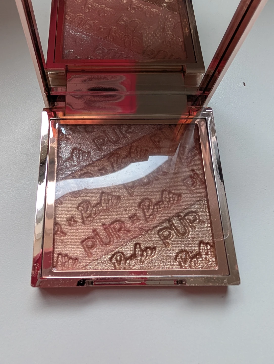 PUR x Barbie Dream Glow Signature Highlighter - photo 2