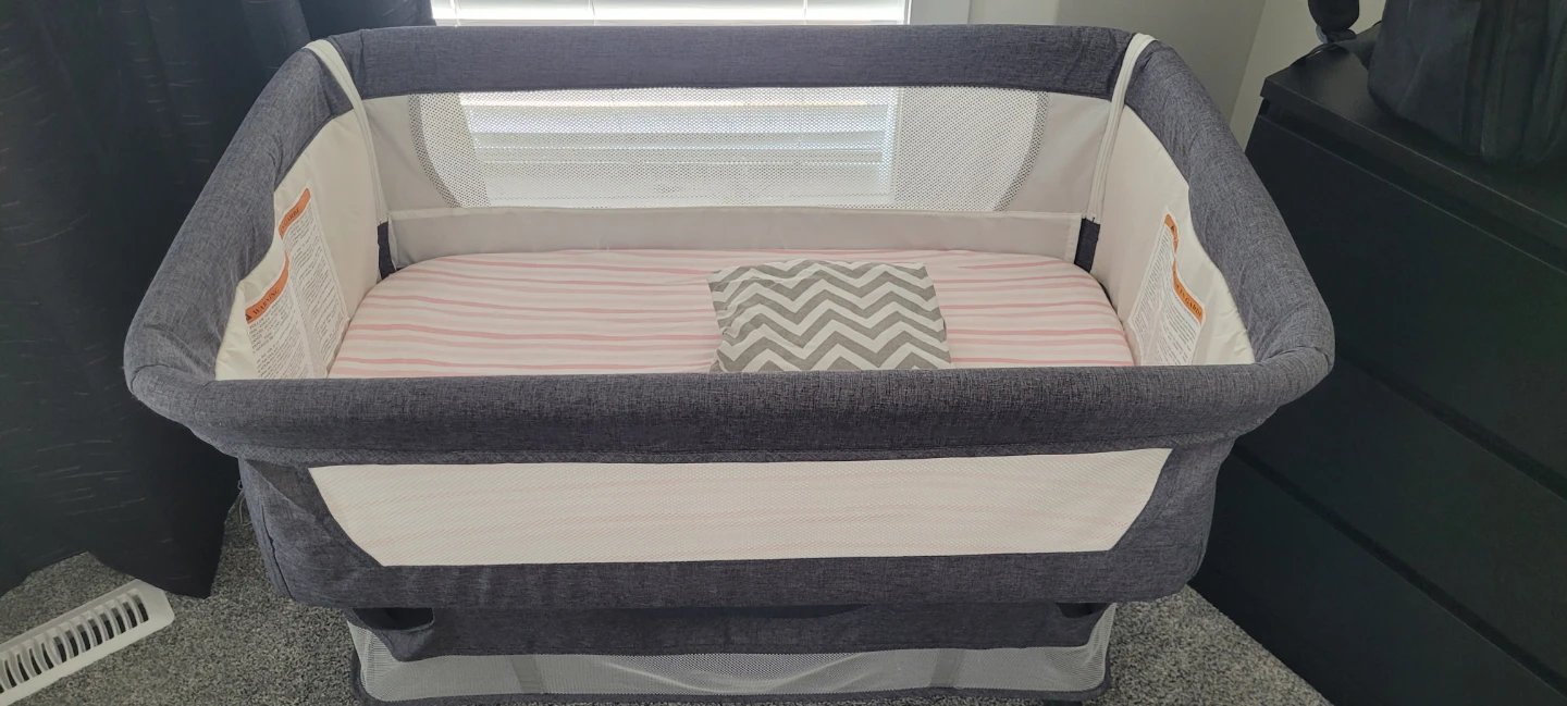 Portable Bassinet