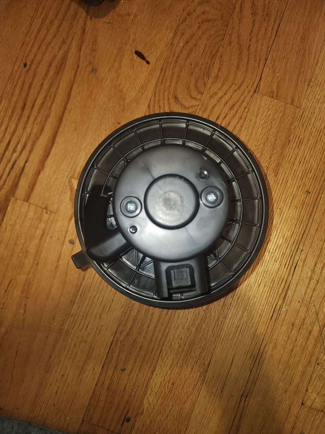 Blower Motor Assembly - photo 3