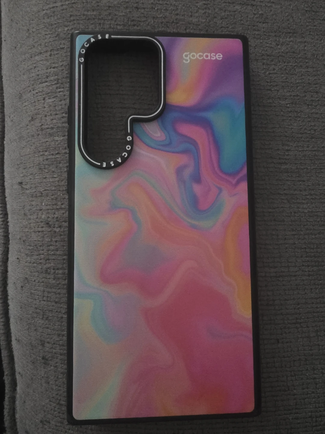 GOCASE Phone Case for Samsung Galaxy S23 Ultra