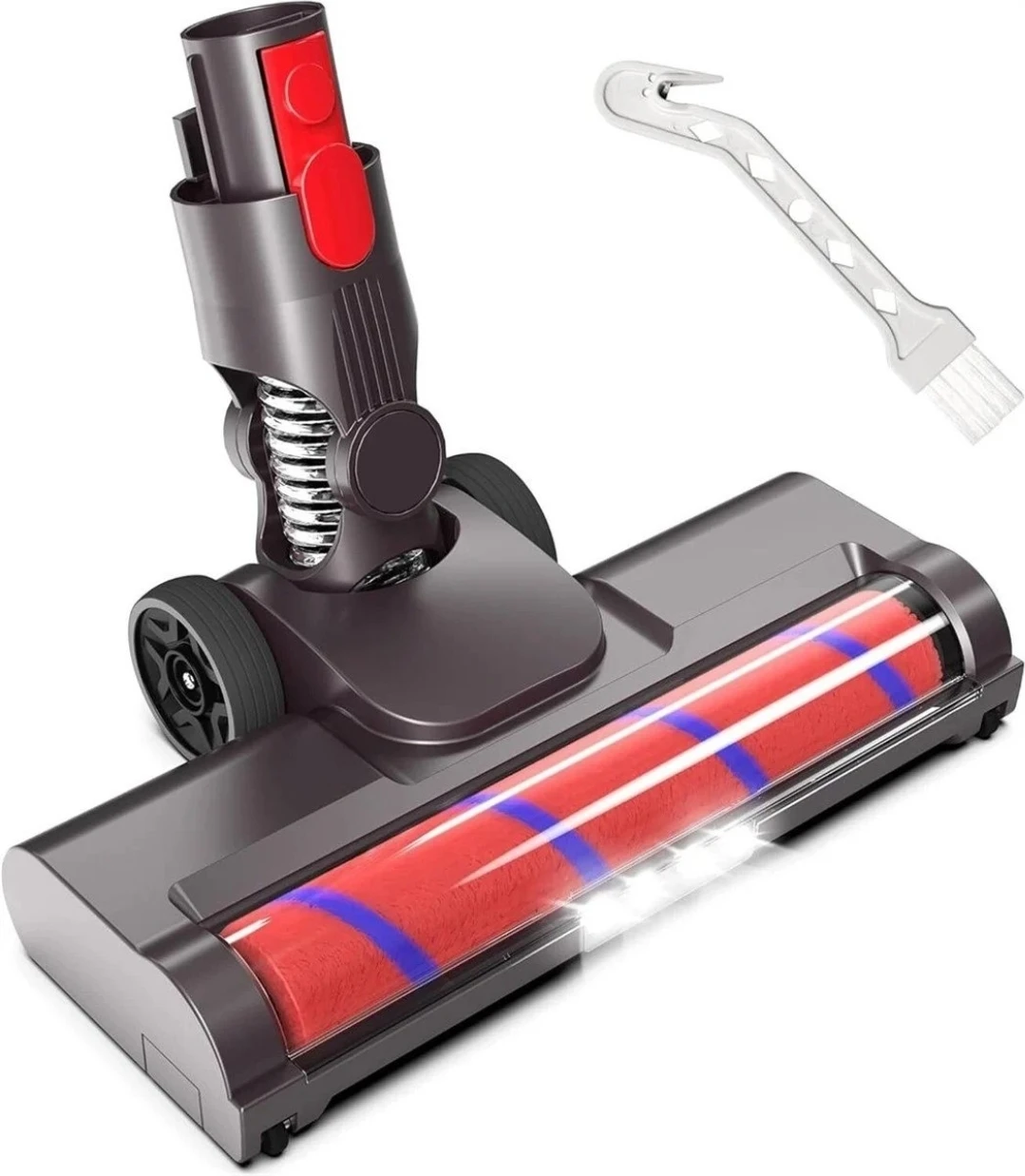 New Vacuum Motorhead Compatible For dyson v7 v8 v10 v11 v15 - photo 2