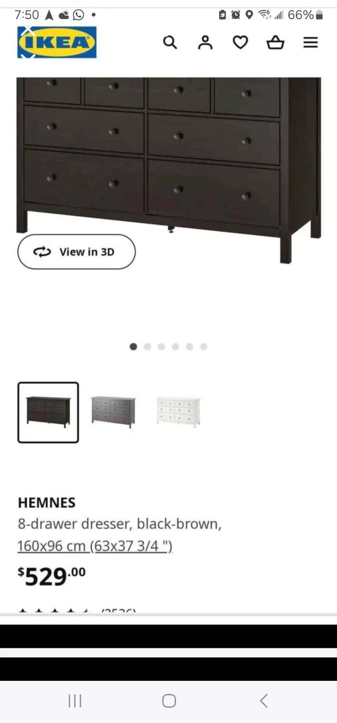 Hemness deesser white stain one - photo 4