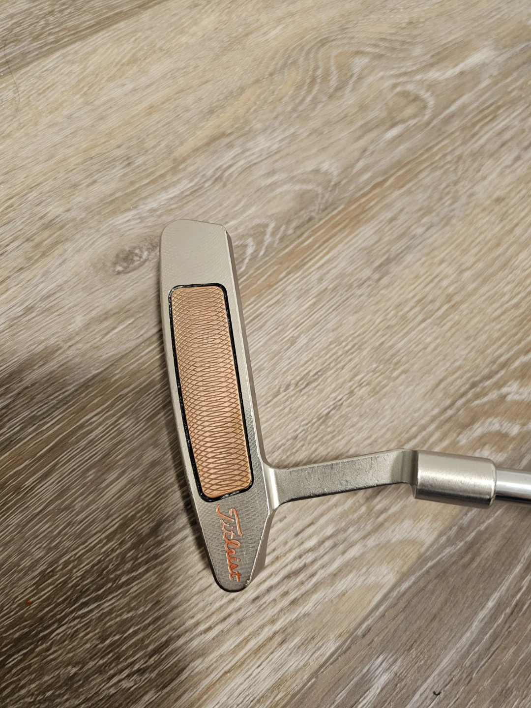 Scotty Cameron Newport 2 Detour Putter (RH) - photo 2