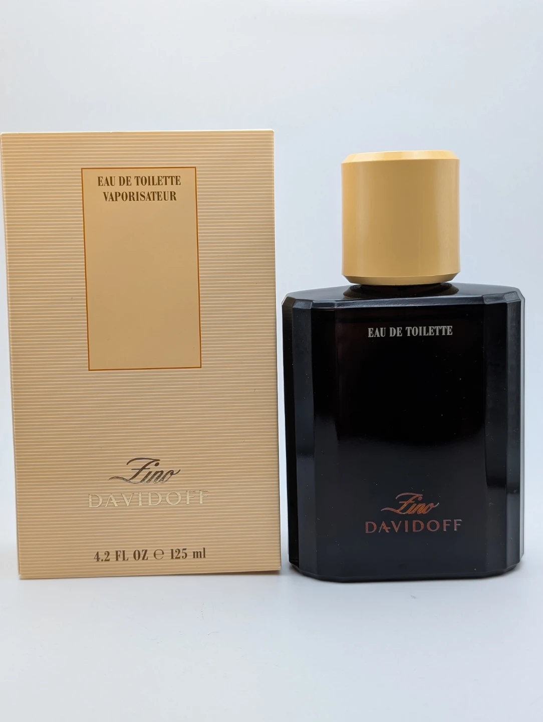 Davidoff Zino for Men, 125ml