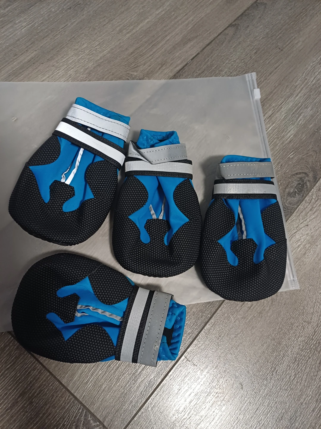 Blue Dog Boots - Size XXL - photo 3