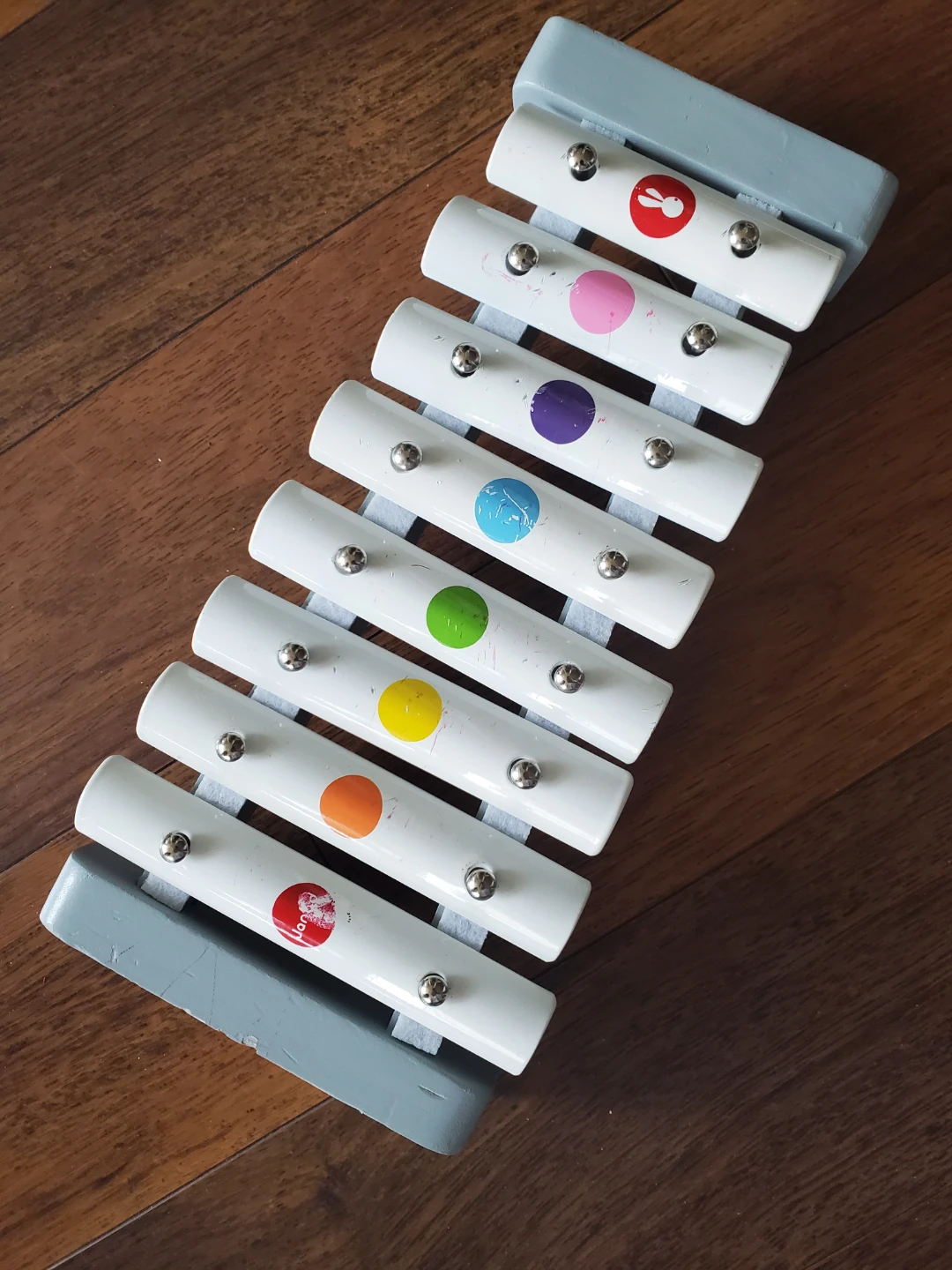 Wooden Xylophone Toy