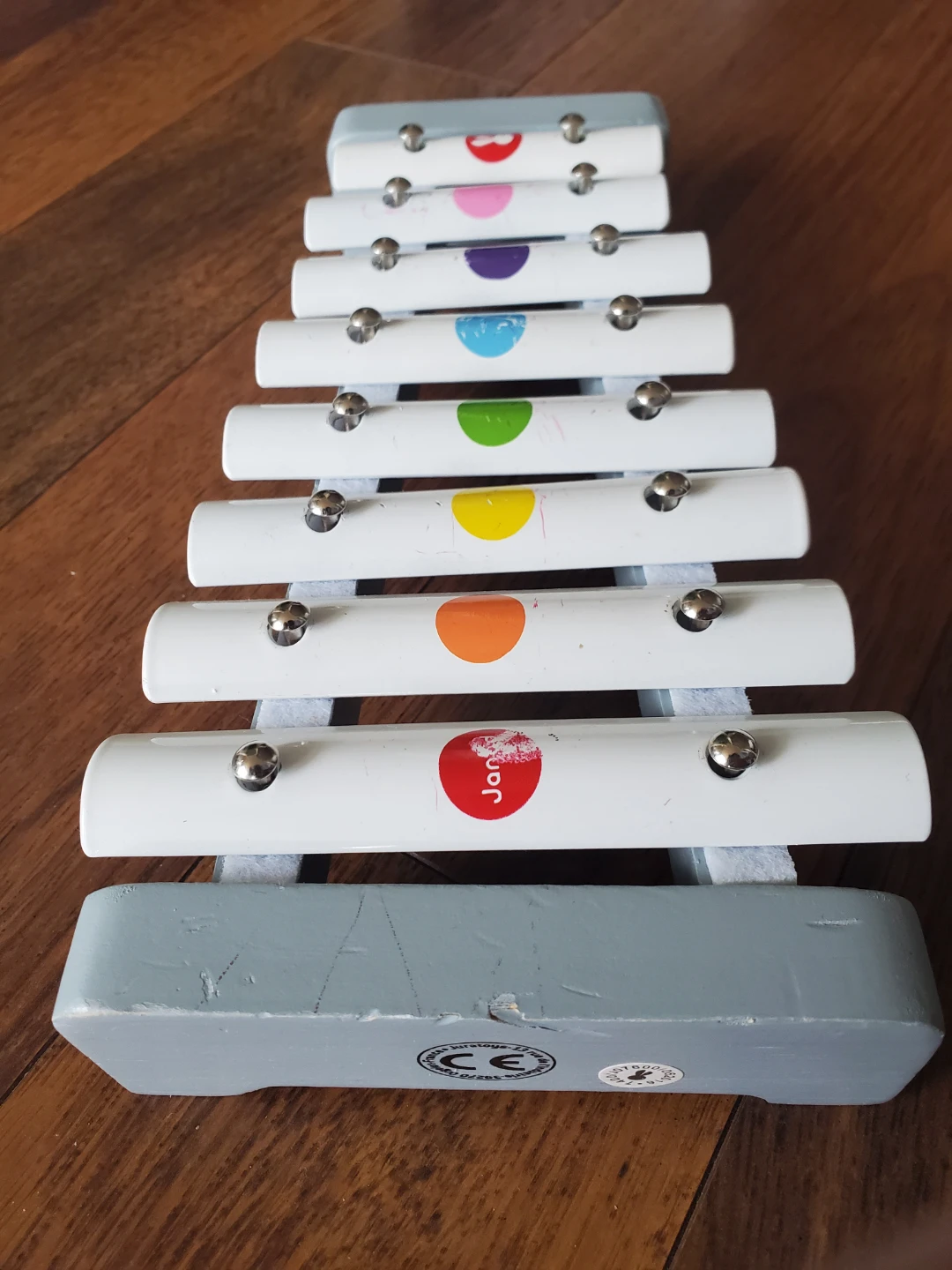 Wooden Xylophone Toy - photo 2