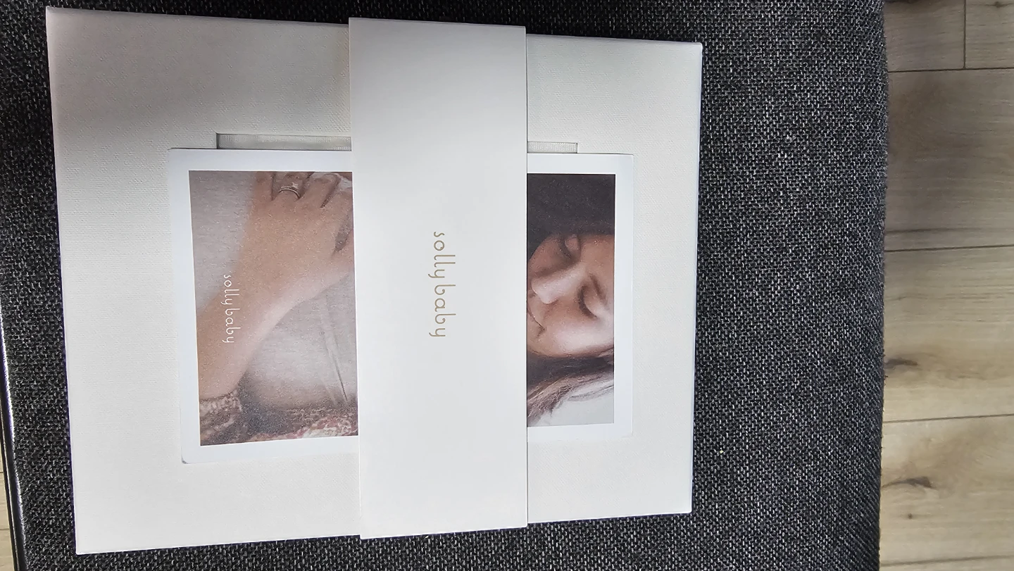 Solly Baby Wrap - Brand New - photo 2