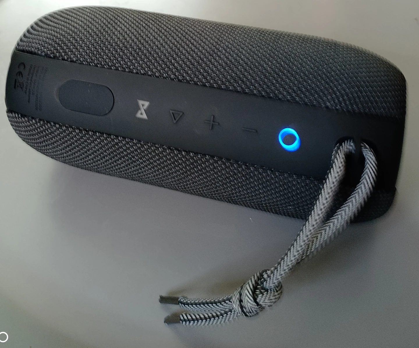Monster Portable Bluetooth Speaker