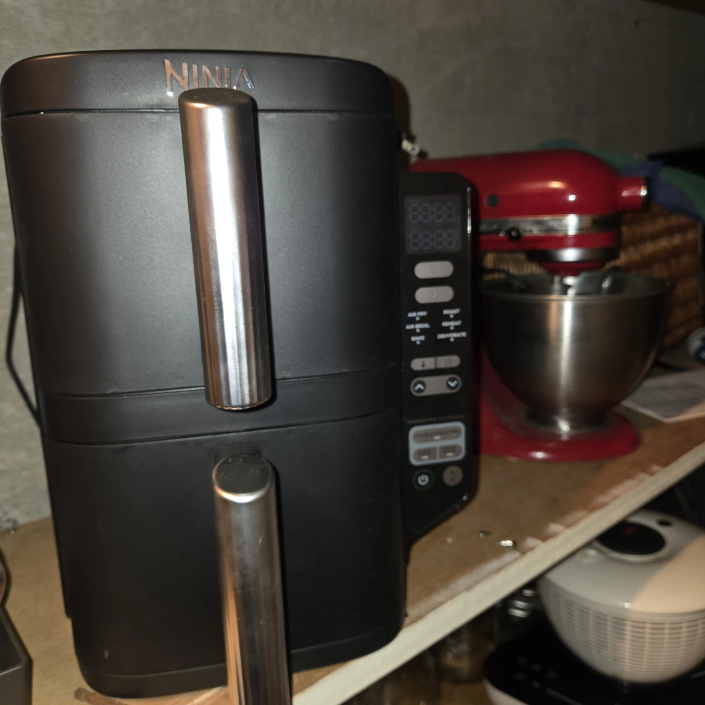 Ninja Air Fryer