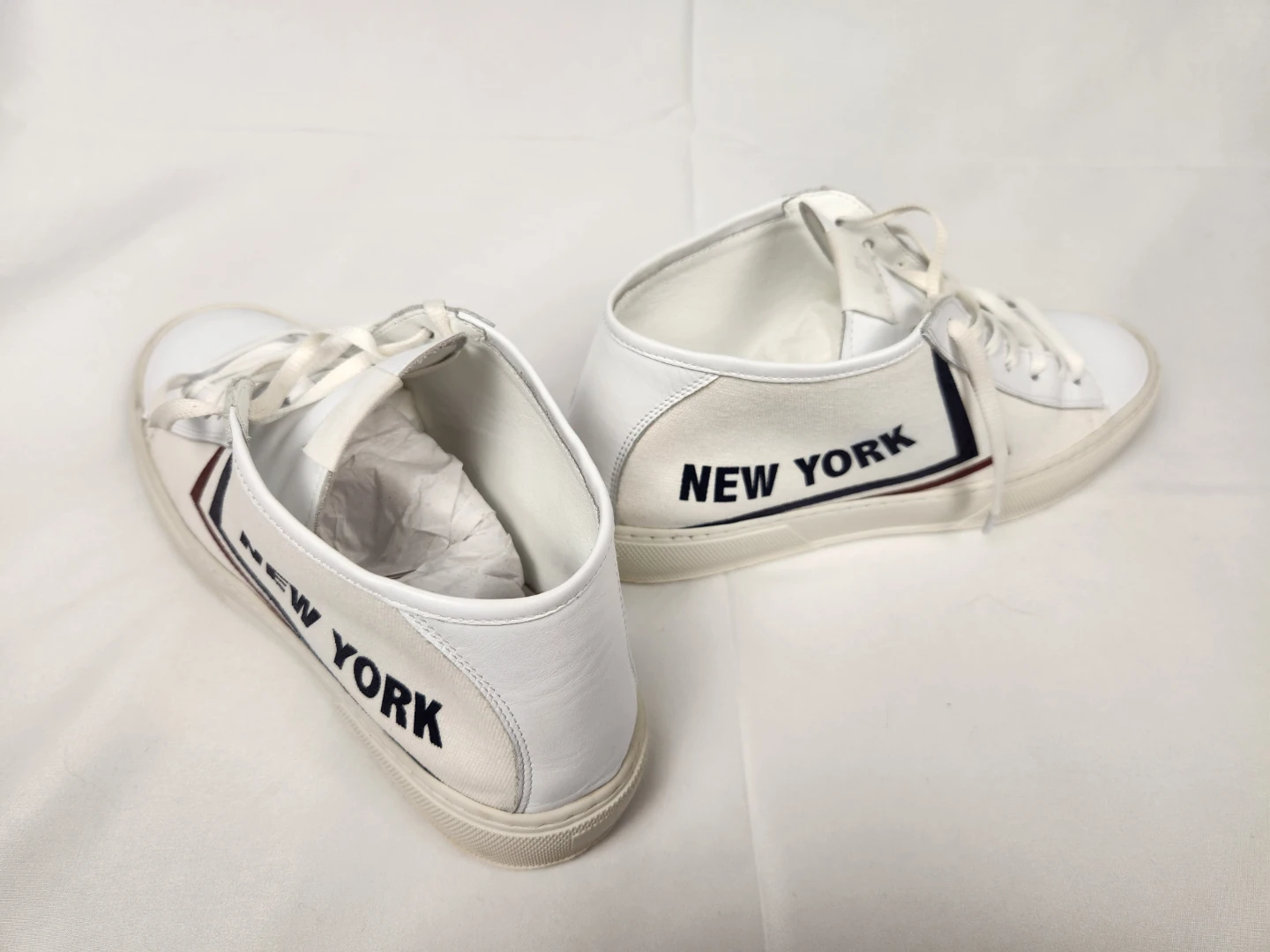 Joshua's 'New York' Women's Sneakers - photo 5