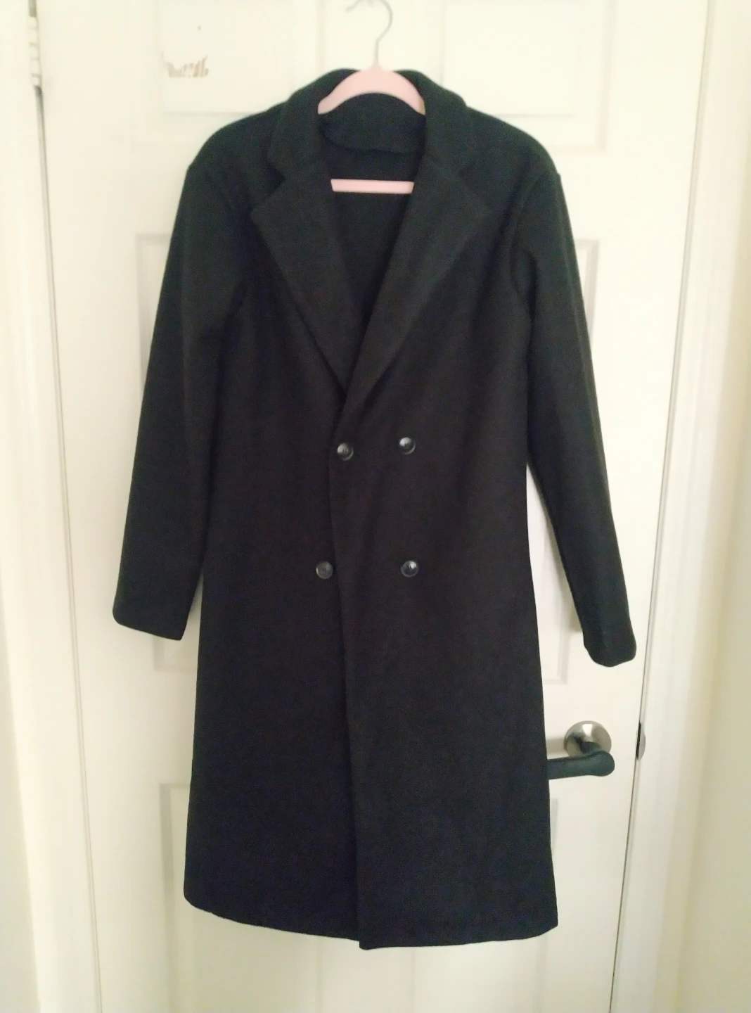 Women's coat, brand new,  suitable for Spring and Fall