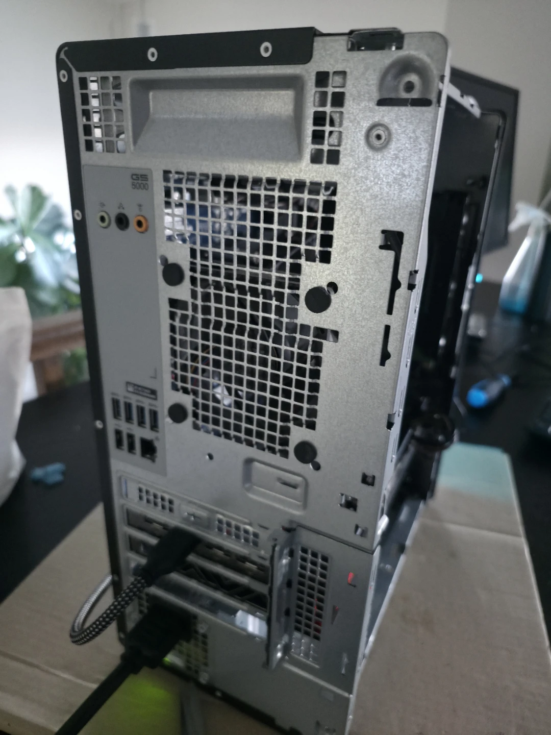 Intel i5-10400F | RX 5700 XT 8GB | 16GB RAM DDR4 - Gaming PC - photo 4