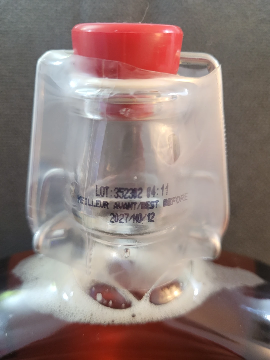 Kirkland Organic Maple Syrup - 740ml - photo 3