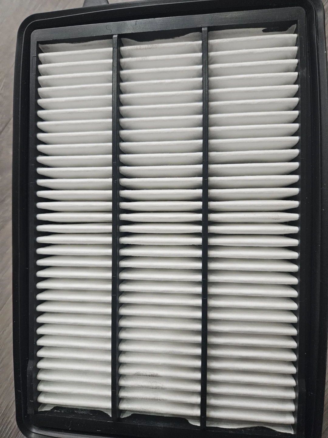 PureZone 9-WA10967 Air Filter - photo 3