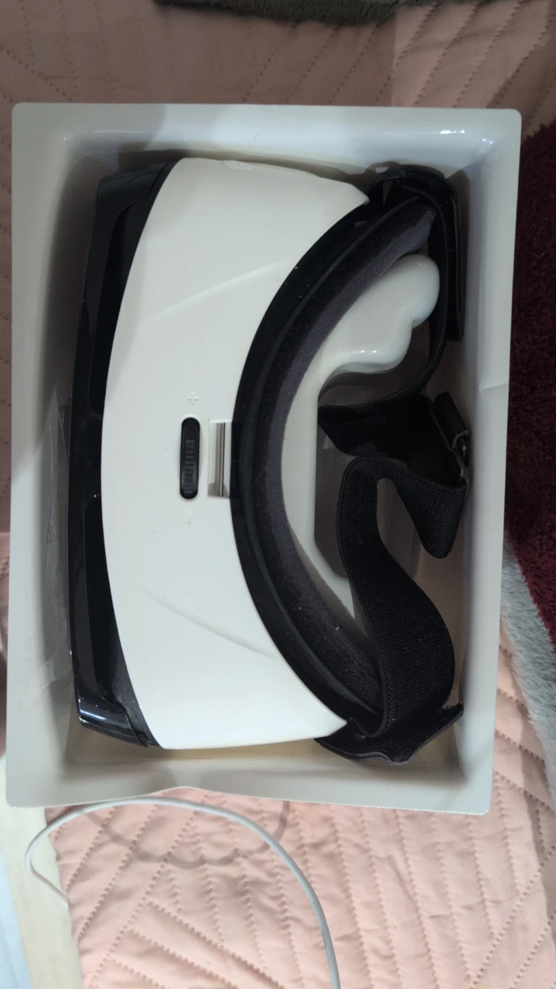 Samsung Gear VR Virtual Reality Headset - photo 3
