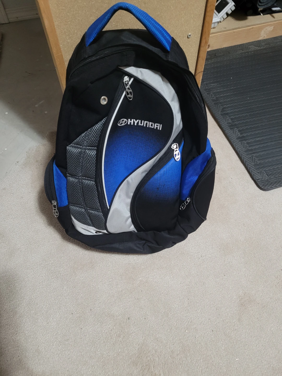 Hyundai Backpack