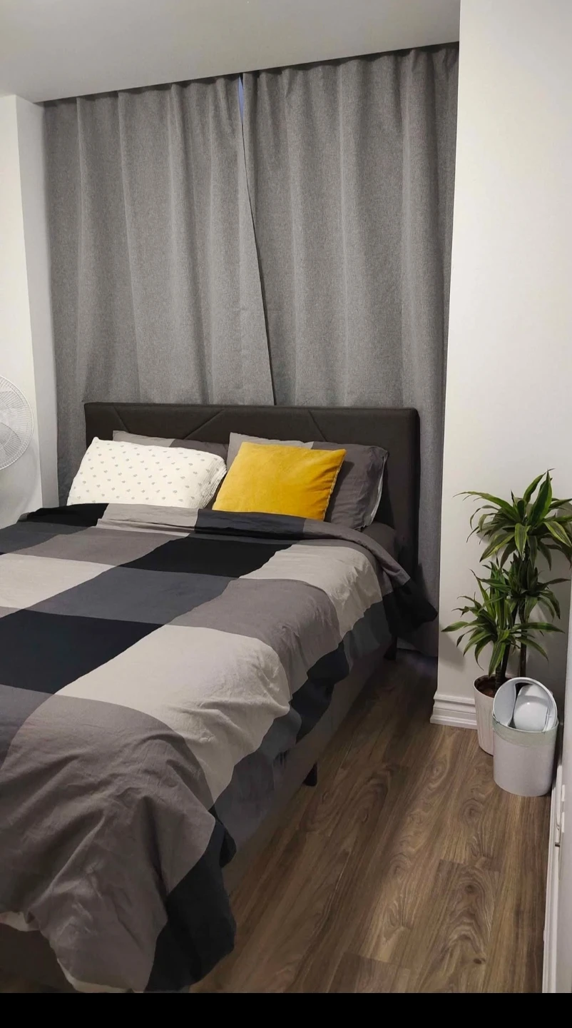 Urgent sale - Queen Size Mattress and Bed frame ($220 OBO)