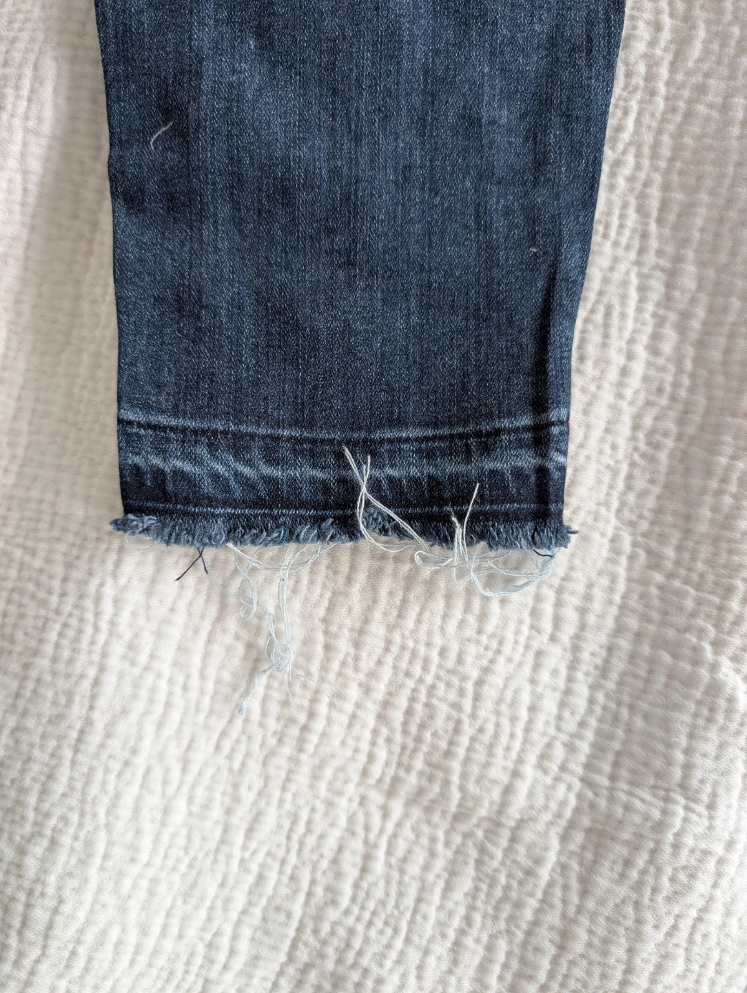 Paige Women's Denim Jeans Size 26 - photo 4