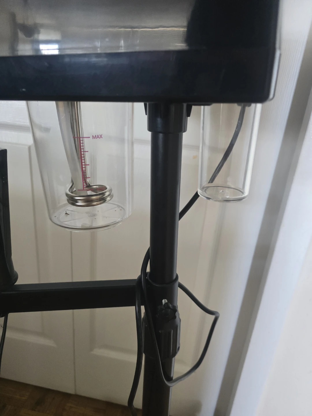 Hot Facial Atomizer Steamer with Magnifying Lamp - photo 5