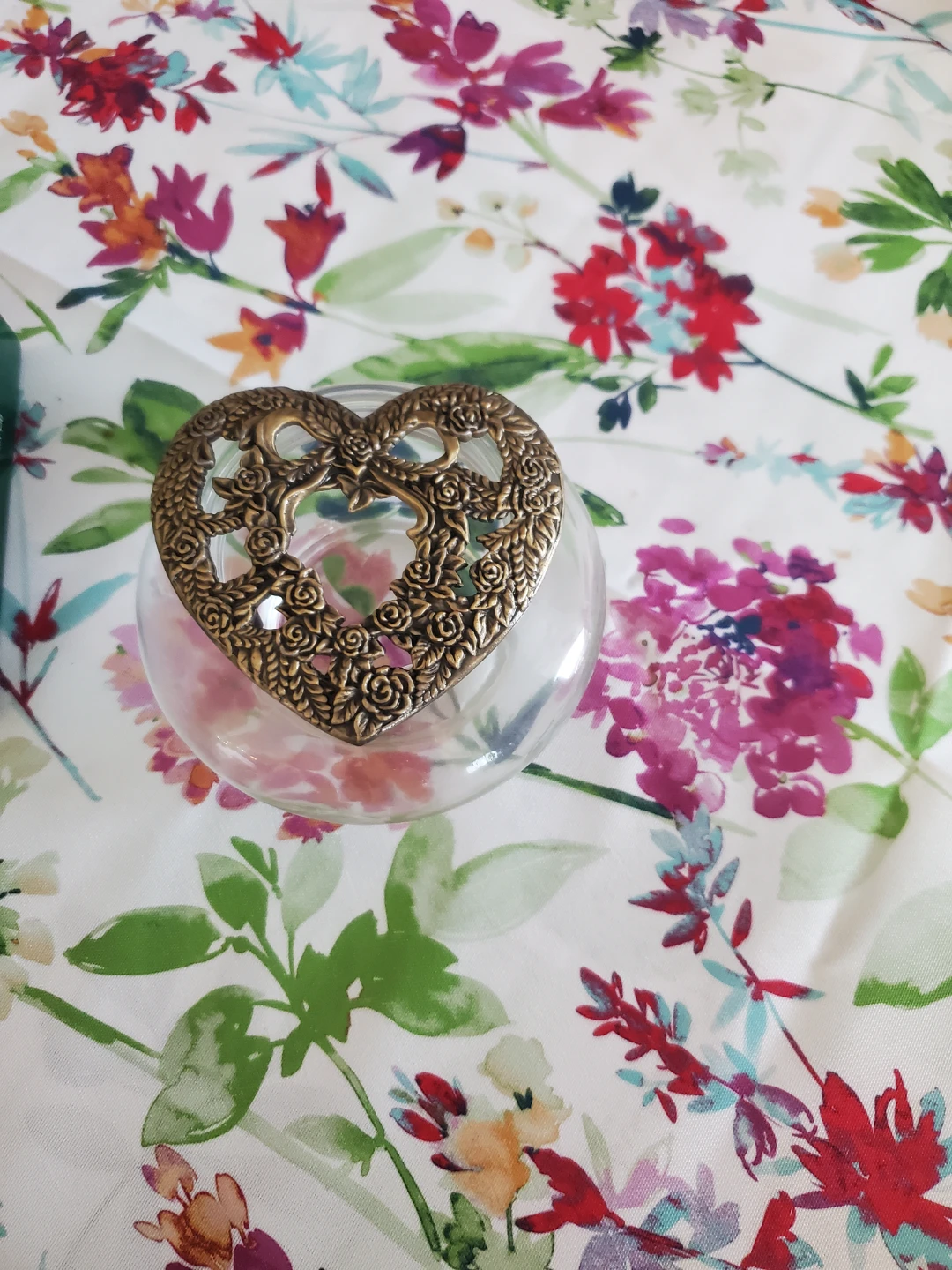 Potpourri Jar - photo 2