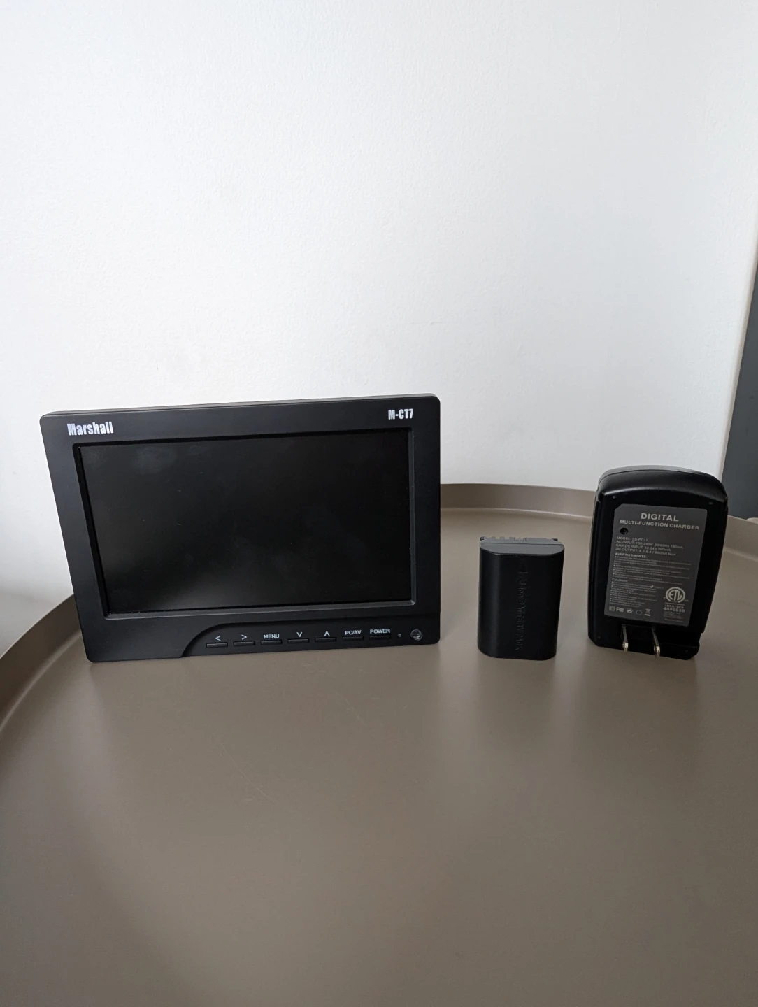 Professional Sony Video Production Kit - photo 4