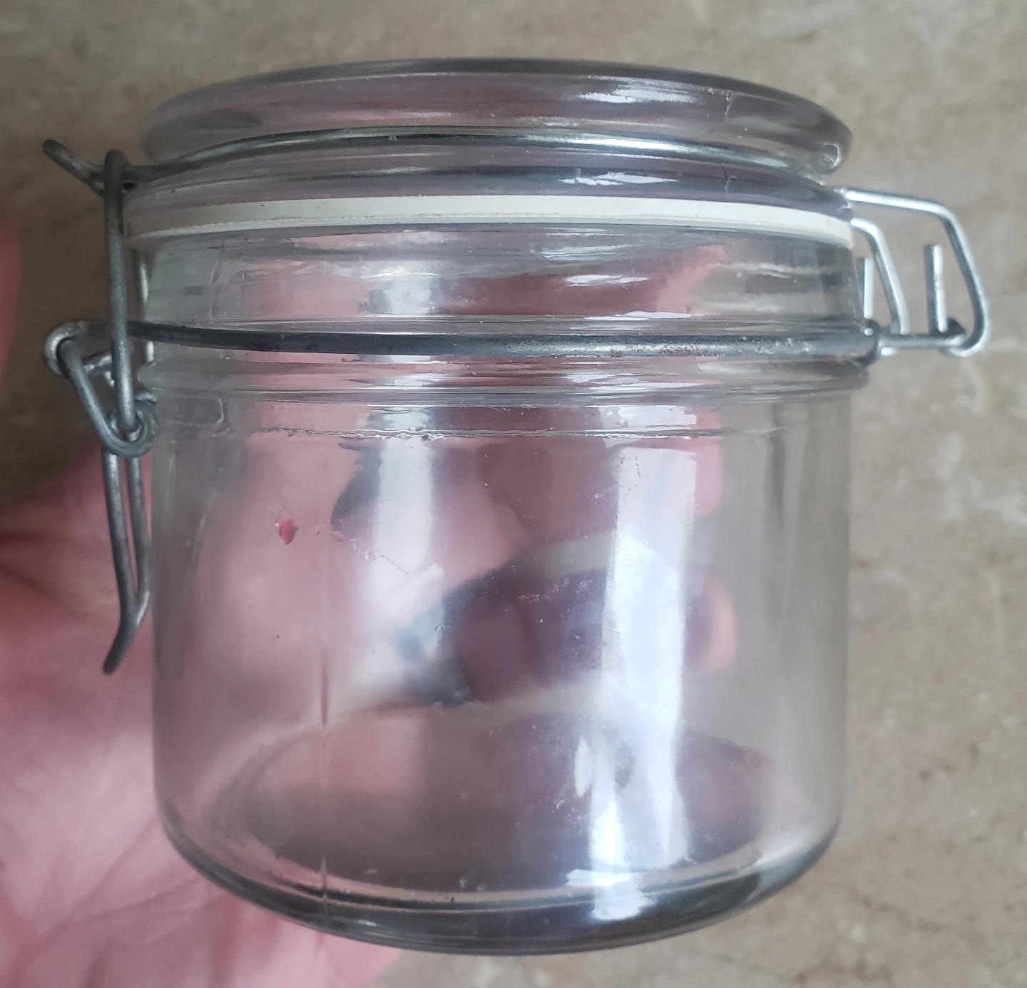 Marineland Canada Glass Jar - photo 2