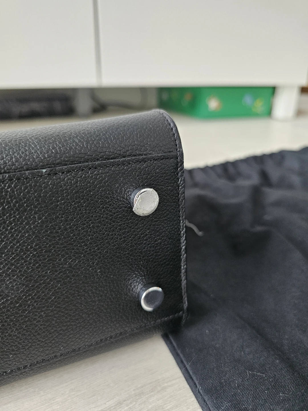 Saint Laurent sac de jour - photo 5
