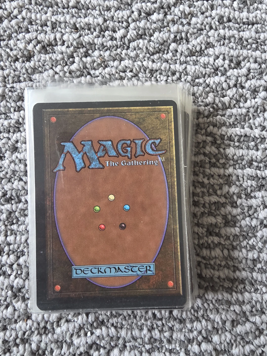 Magic The Gathering Cards