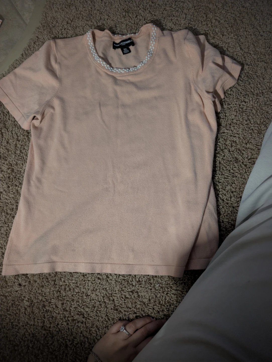 T- shirts