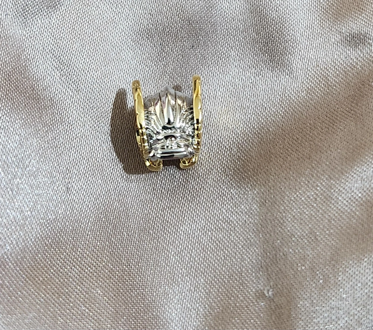 Marvel Thor Helmet Charm - photo 3