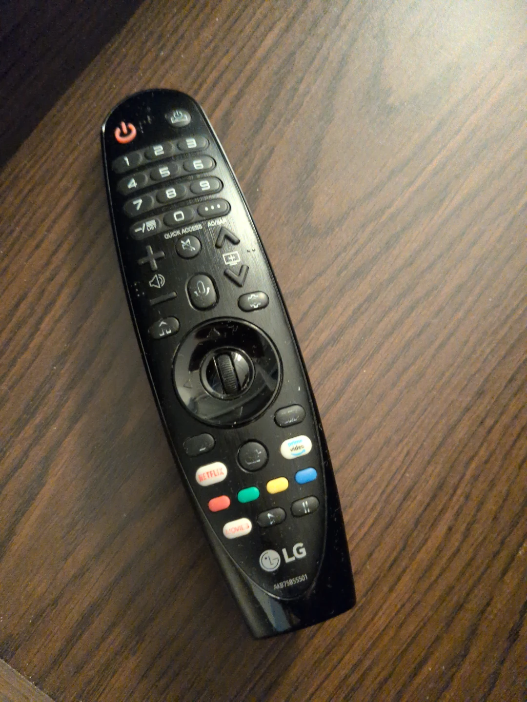 LG 48" 4K UHD HDR OLED webOS Smart TV (OLED48CXPUB) Moving sale❗ - photo 3
