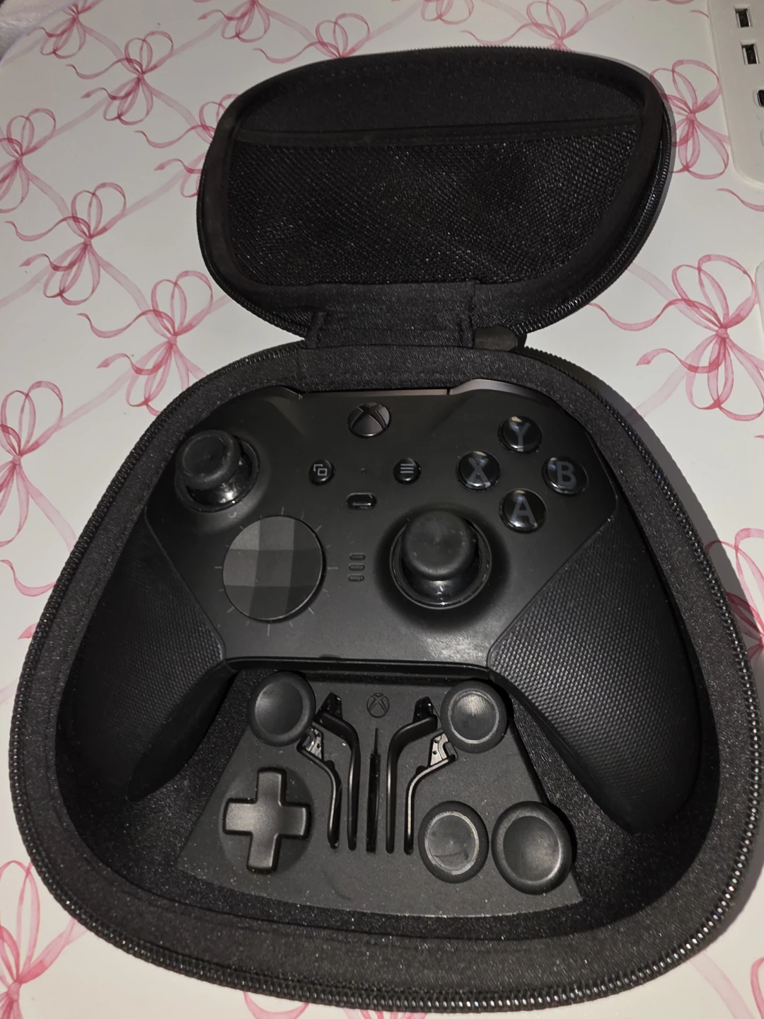 Xbox Elite Series 2 Controller with Case