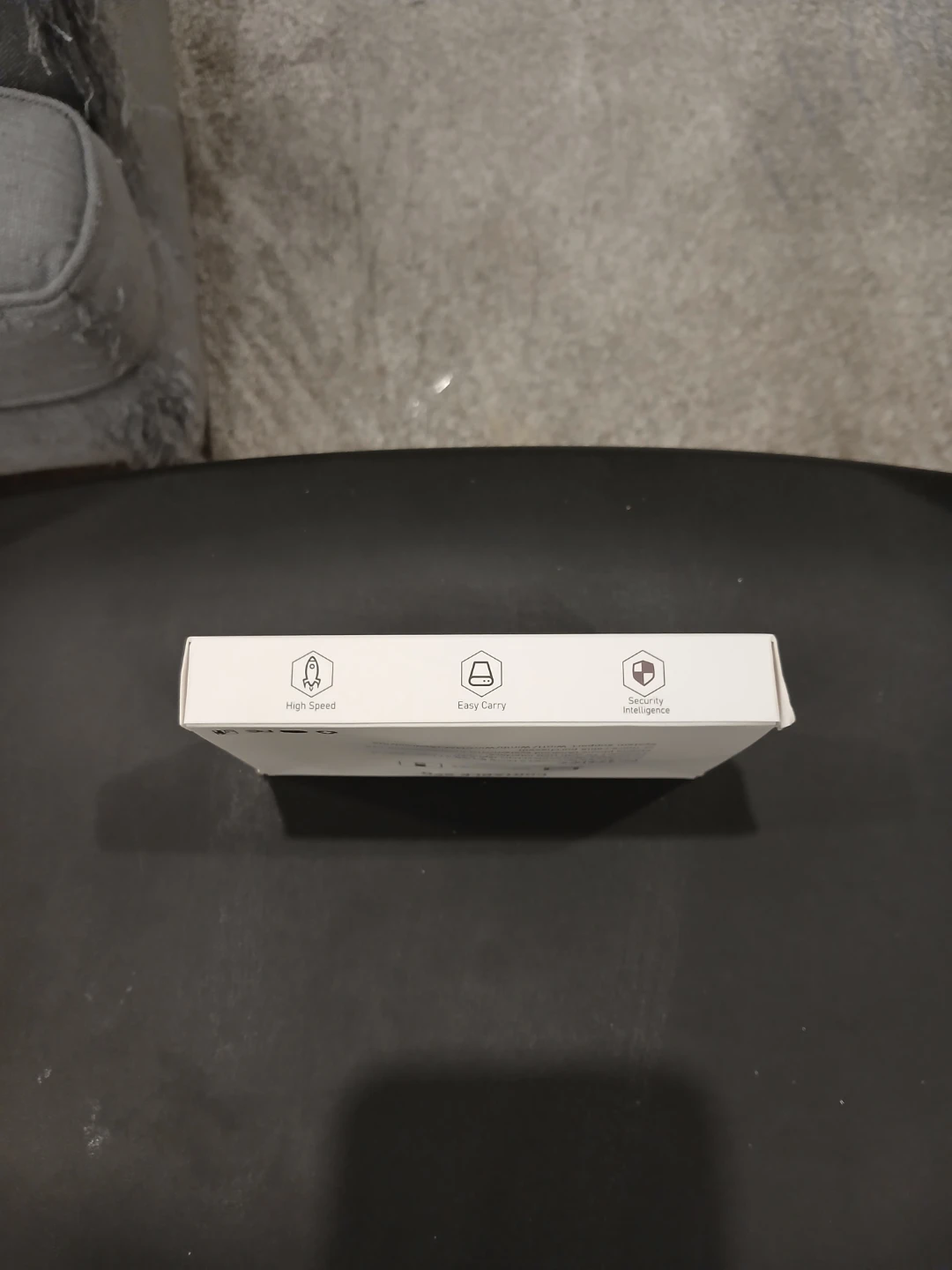 Portable M.2 SSD 2TB - photo 3